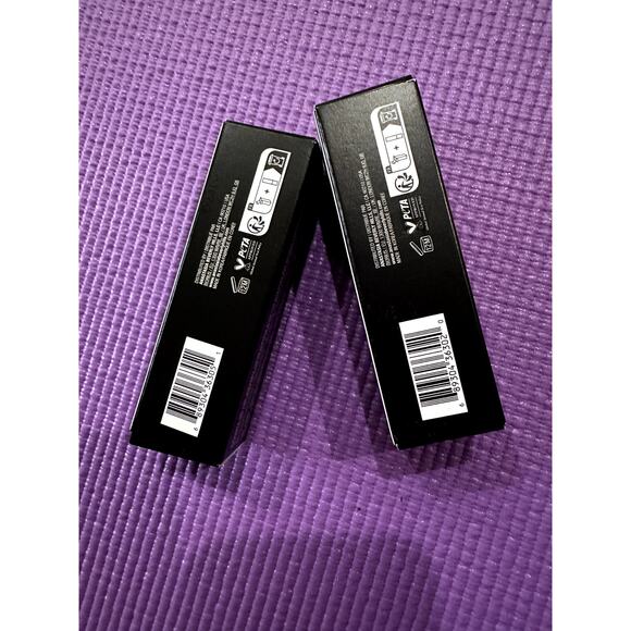 2 Anastasia Beverly Hills Smooth Blur Contour Stick NEW Core Shadow & Shadow - Picture 4 of 6